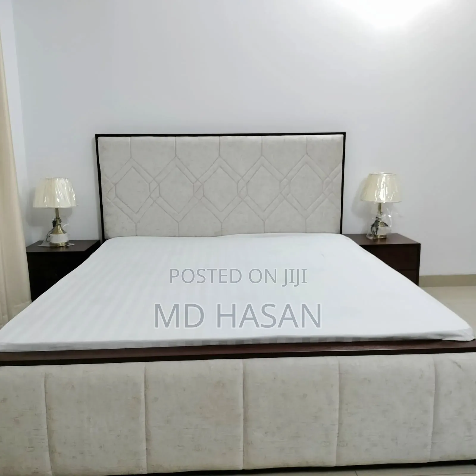 Furnished 3bdrm Apartment in Gulshan for rent