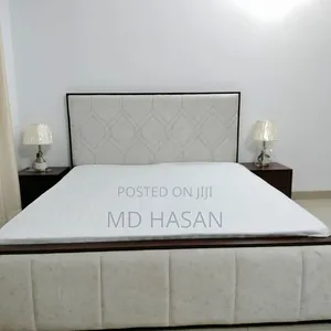 Furnished 3bdrm Apartment in Gulshan for rent