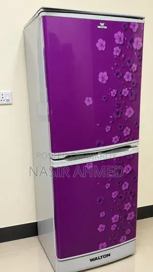 Walton Fridge