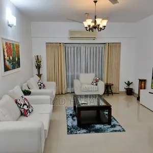 Photo - Furnished 3bdrm Apartment in Gulshan for rent