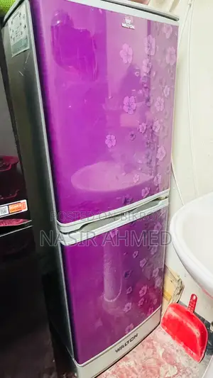 Walton Fridge