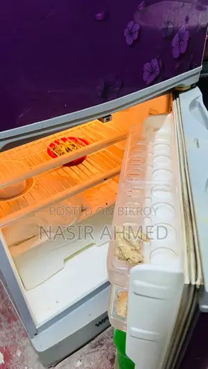 Walton Fridge