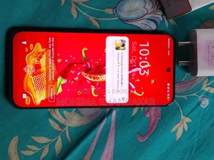 টেকনো স্পার্ক ৪০ প্রো ২৫৬ জিবি কালো