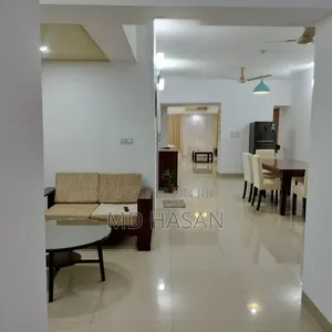 Furnished 3bdrm Apartment in Gulshan for rent
