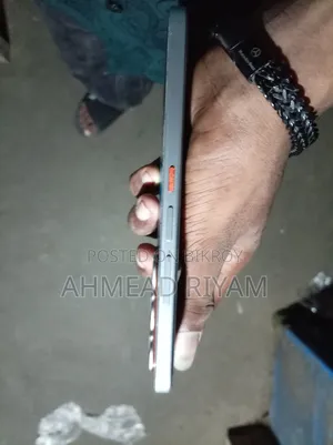 Infinix Hot 60 Pro 128 GB White