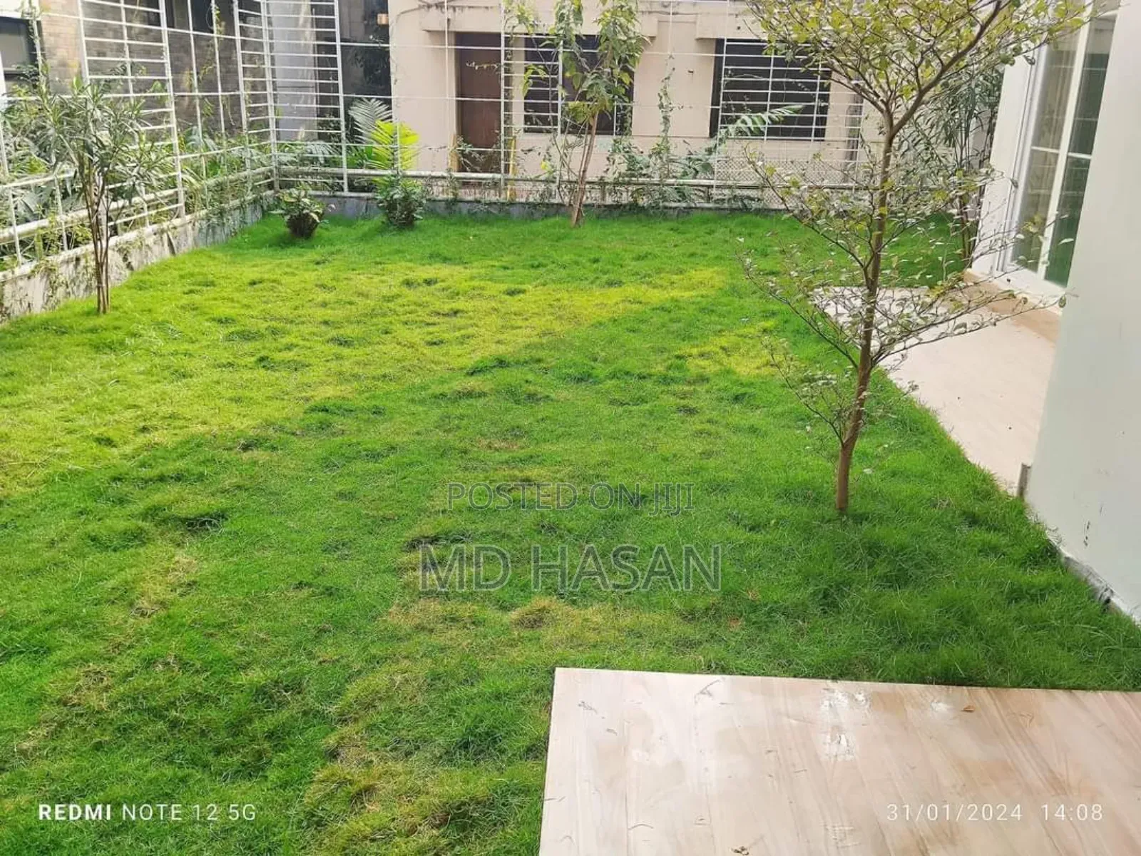 Furnished 3bdrm Apartment in Gulshan for rent