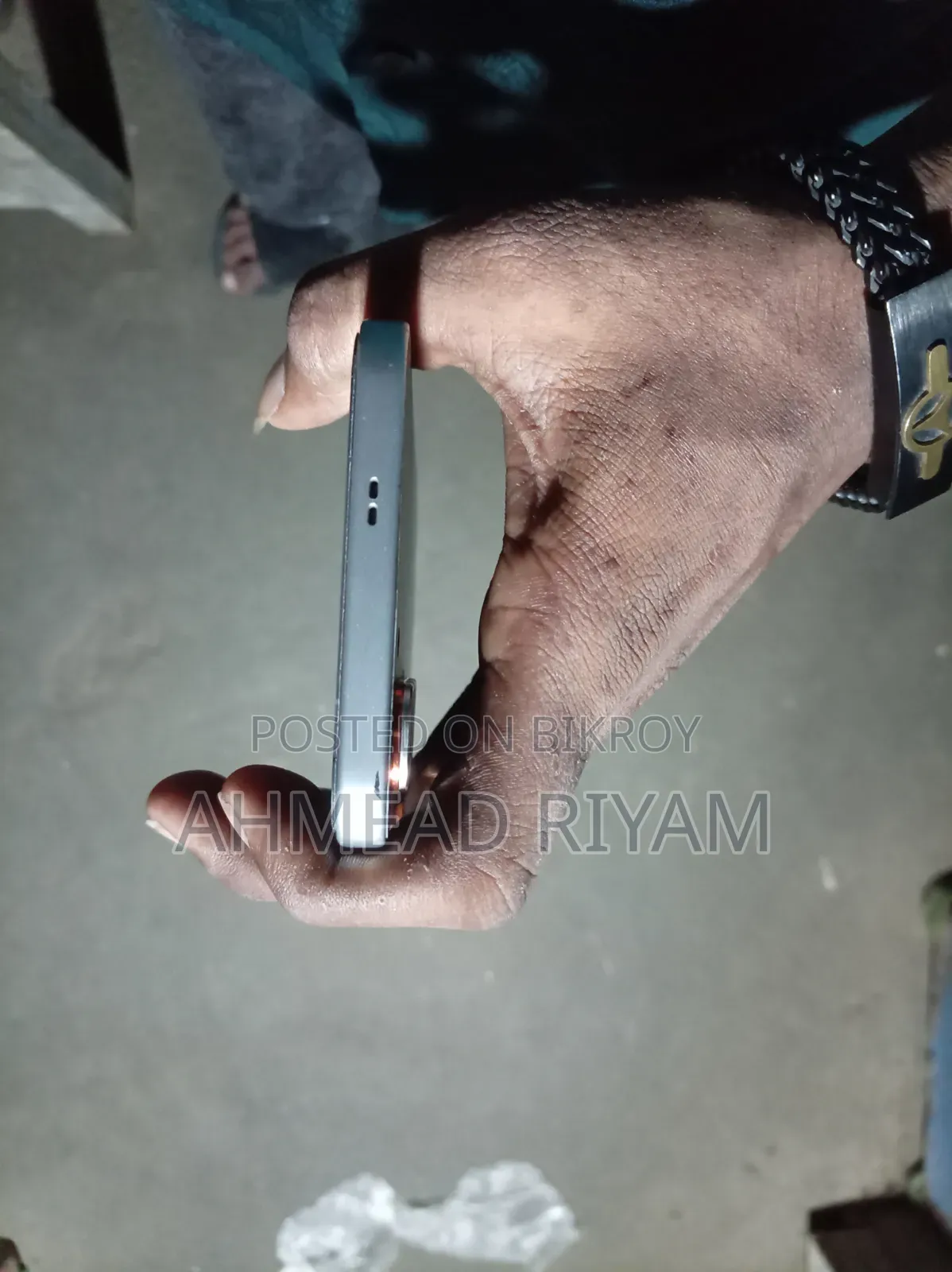 Infinix Hot 60 Pro 128 GB White