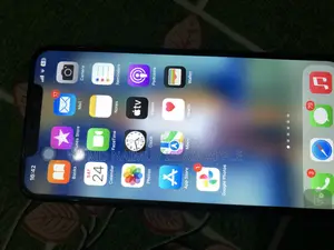 Apple iPhone XS Max 256 GB Black