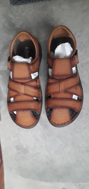 Lather Shoes