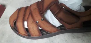 Leather Shoes