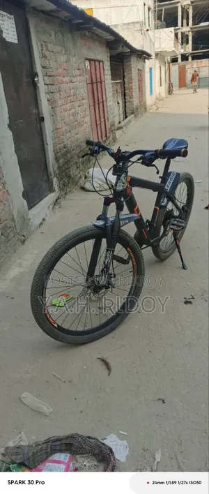 Core Cycle