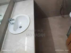 Furnished 3bdrm Apartment in Gulshan for rent