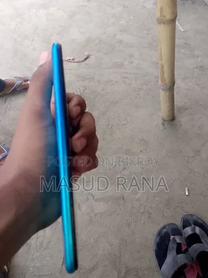 আইটেল ভিশন ১ প্রো ৩২ জিবি নীল