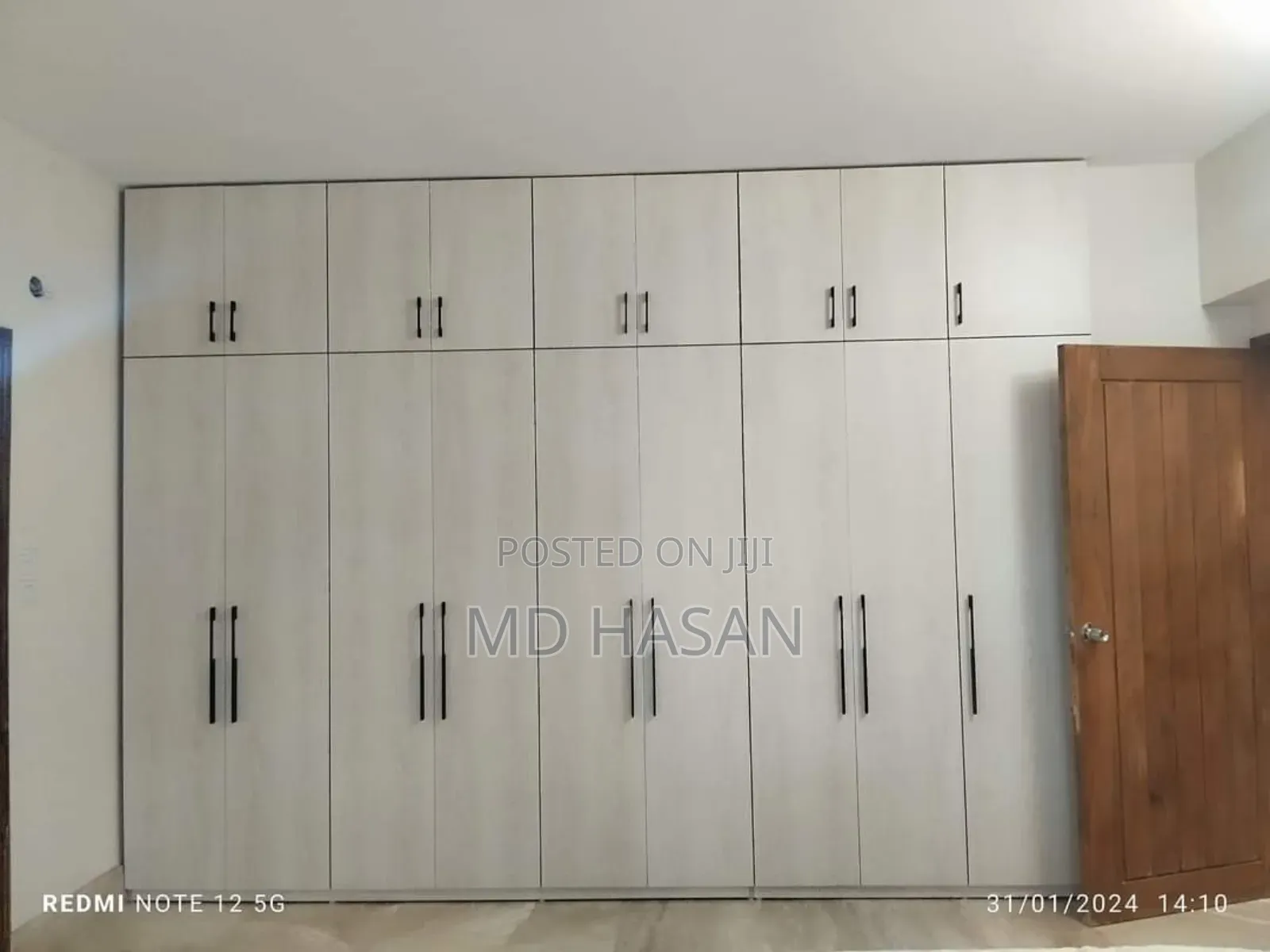 Furnished 3bdrm Apartment in Gulshan for rent