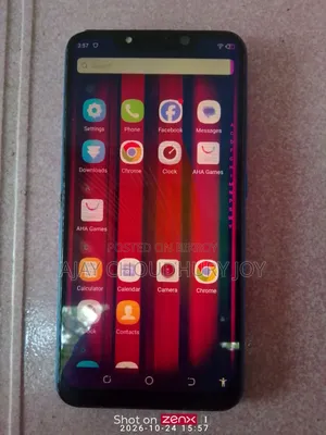 টেকনো ক্যামন আই ৩২ জিবি নীল