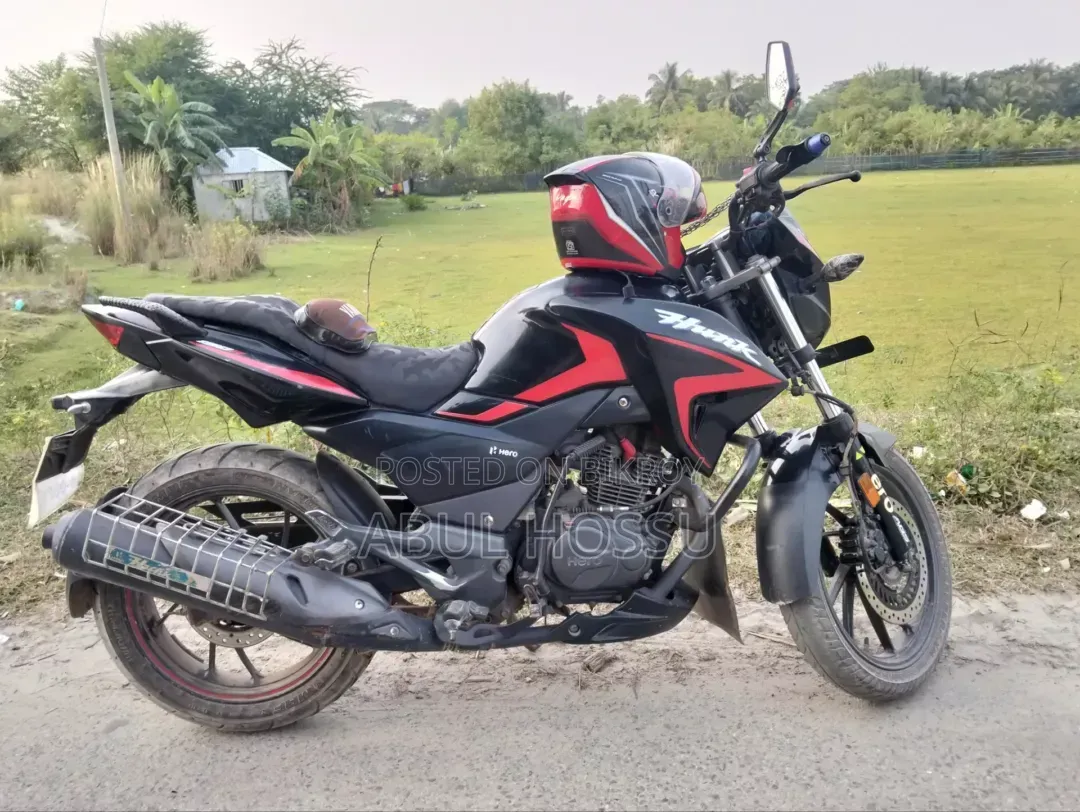 New Hunter Cruiser 250cc 2025 Black