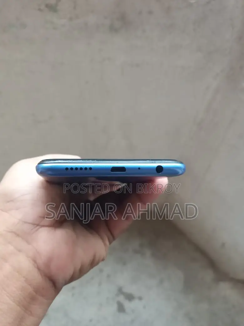 স্যামসাং গ্যালাক্সি এম০১এস ৩২ জিবি