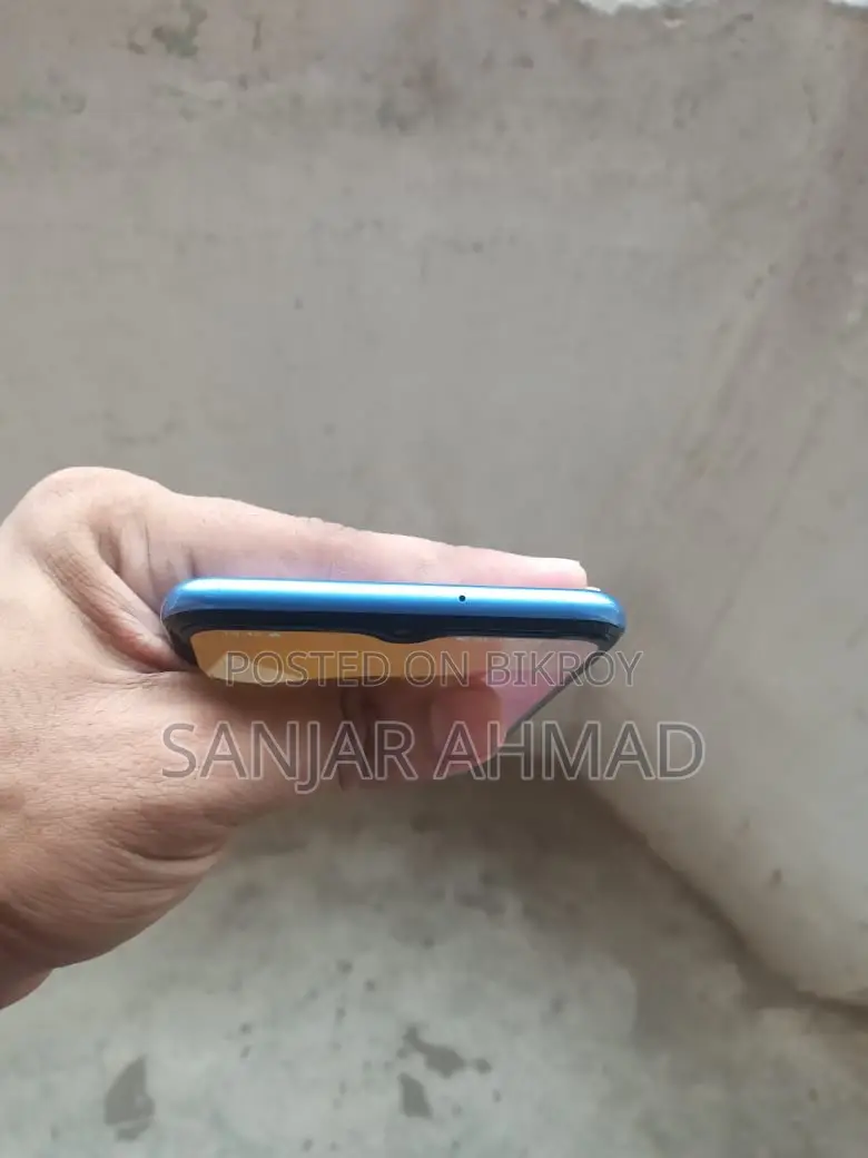 স্যামসাং গ্যালাক্সি এম০১এস ৩২ জিবি