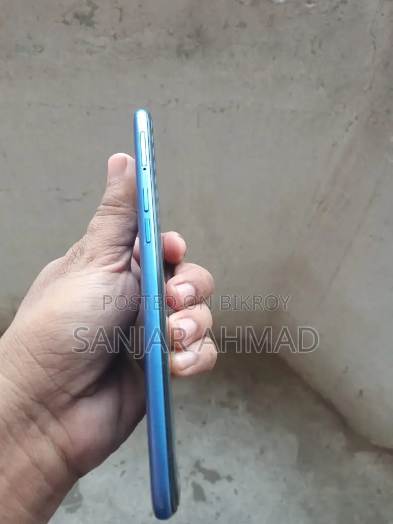 স্যামসাং গ্যালাক্সি এম০১এস ৩২ জিবি