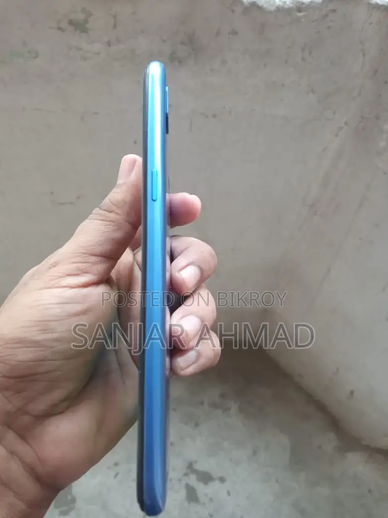 স্যামসাং গ্যালাক্সি এম০১এস ৩২ জিবি
