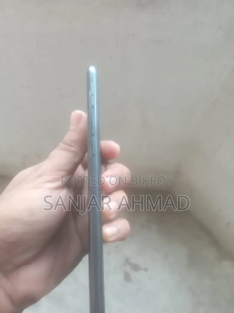 স্যামসাং গ্যালাক্সি এম০১এস ৩২ জিবি