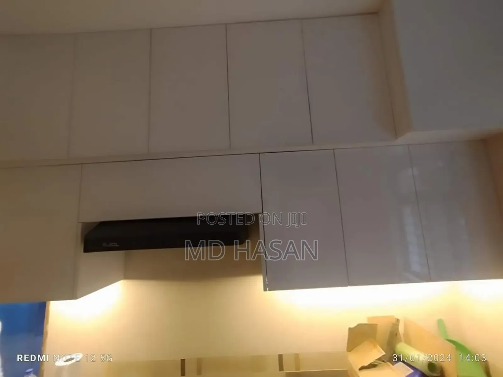 Furnished 3bdrm Apartment in Gulshan for rent