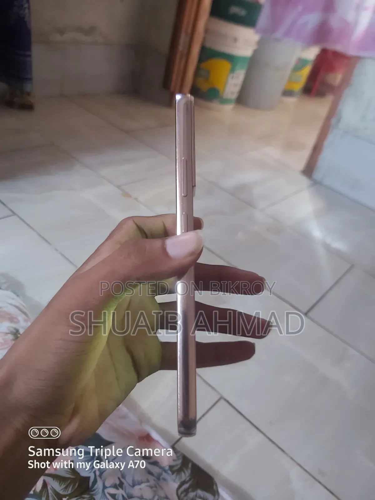 Samsung Galaxy S22+ 5G 256 GB