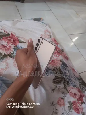 Samsung Galaxy S22+ 5G 256 GB