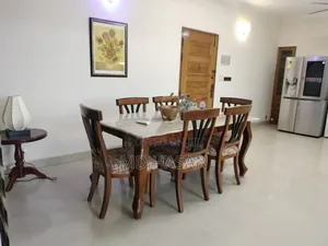 Furnished 2bdrm Apartment in Gulshan for rent