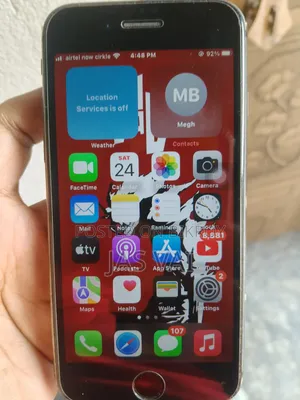 Apple iPhone 8 64 GB Gray