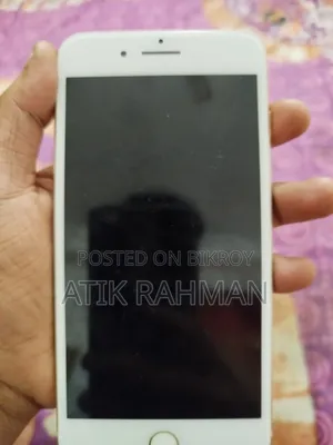 Apple iPhone 8 Plus 64 GB Silver