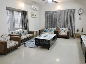 Furnished 2bdrm Apartment in Gulshan for rent