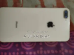 Apple iPhone 8 Plus 64 GB Silver