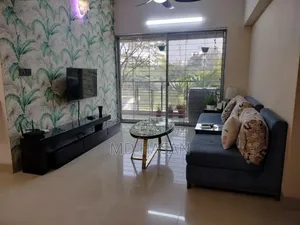 Furnished 2bdrm Apartment in Gulshan for rent