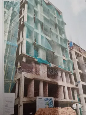 হাসিনস রেসিডেন্স, জলসিঁড়ি আবাসন-এ ৪ বেডরুমের অ্যাপার্টমেন্ট বিক্রয়