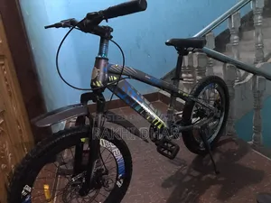 Phoenix SWAT Sport 20-inch Mountain Cycle for Sale