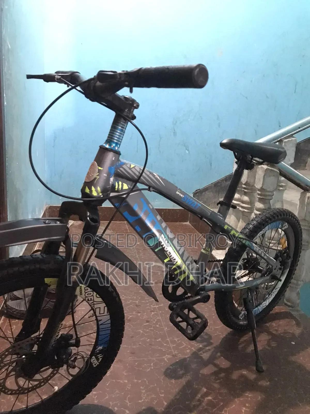 Phoenix SWAT Sport 20" Mountain Cycle for Sale
