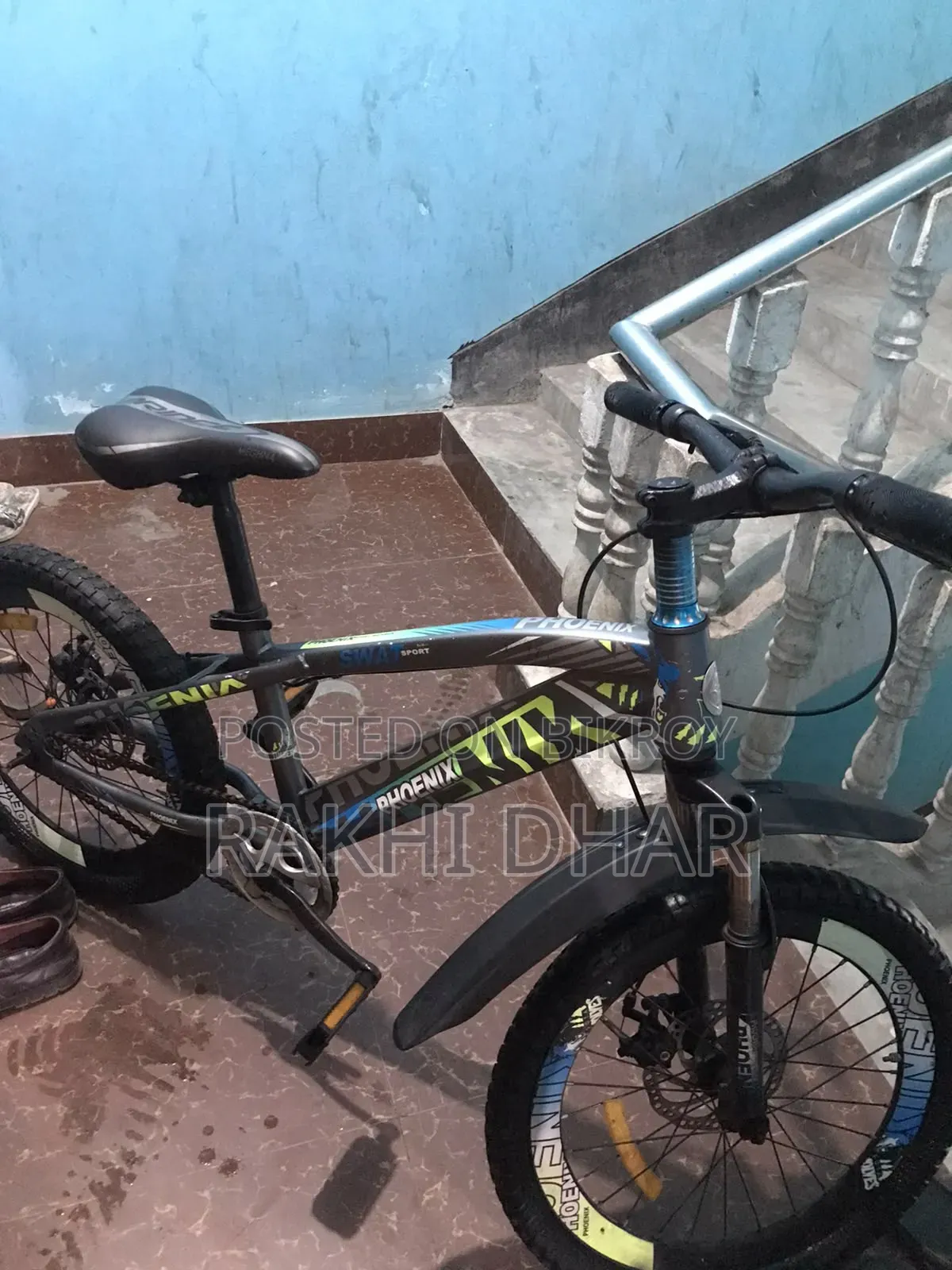 Phoenix SWAT Sport 20" Mountain Cycle for Sale