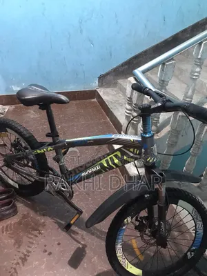 Phoenix SWAT Sport 20" Mountain Cycle for Sale