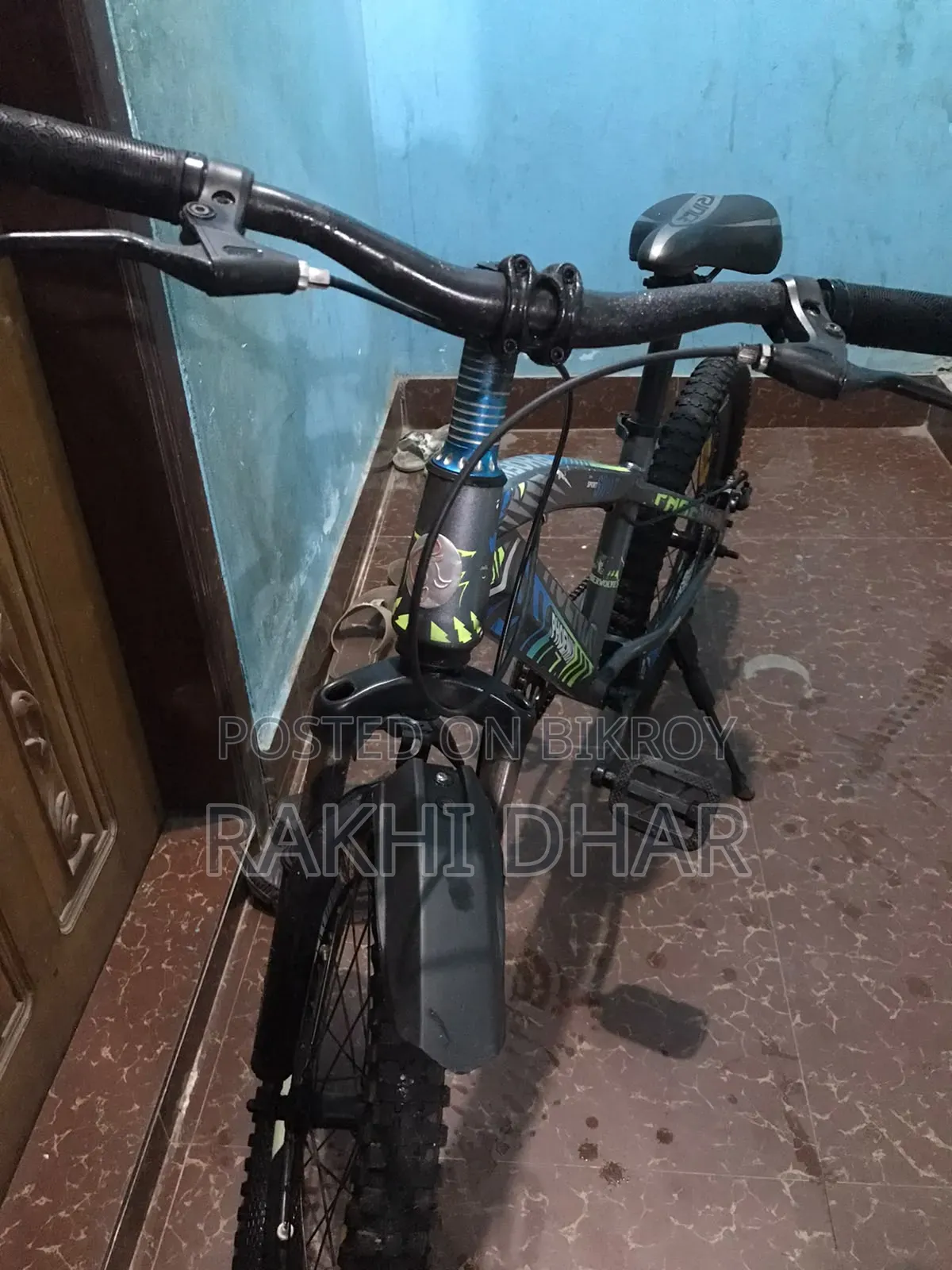 Phoenix SWAT Sport 20" Mountain Cycle for Sale