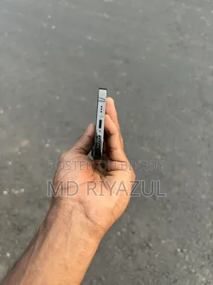 অ্যাপল আইফোন ১৩ প্রো ২৫৬ জিবি ব্ল্যাক