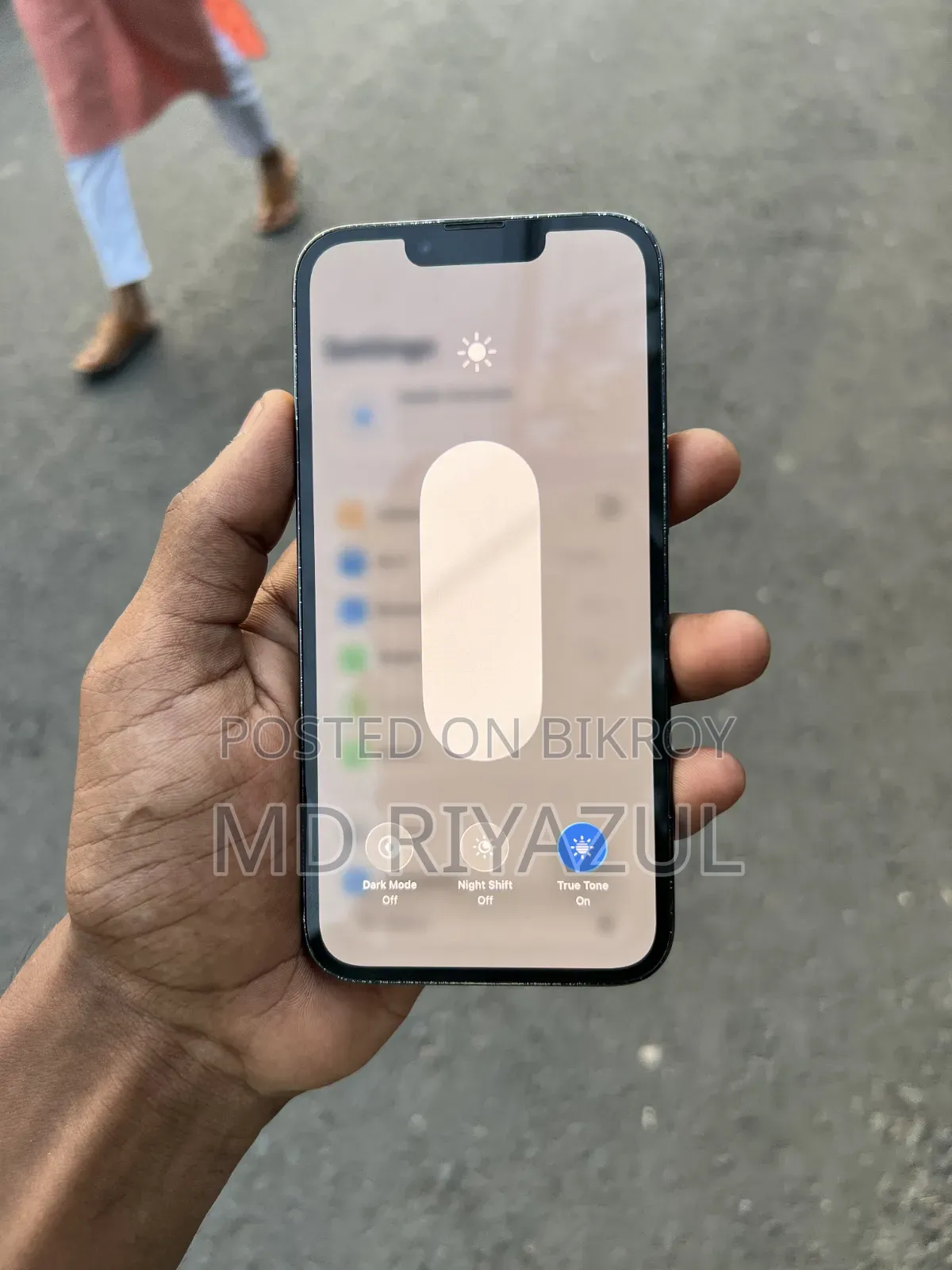 অ্যাপল আইফোন ১৩ প্রো ২৫৬ জিবি ব্ল্যাক