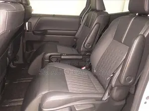 Toyota Noah 2022 Pearl