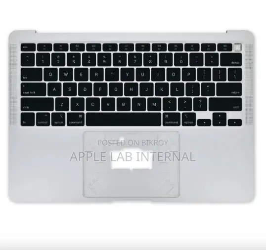 MacBook Air 13" A2179 Keyboard Repair | Apple Lab Original
