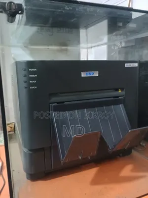 DNP Ds-Rx1hs