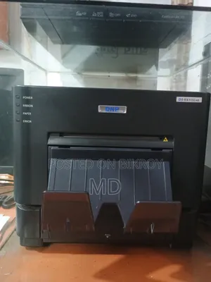 DNP Ds-Rx1hs