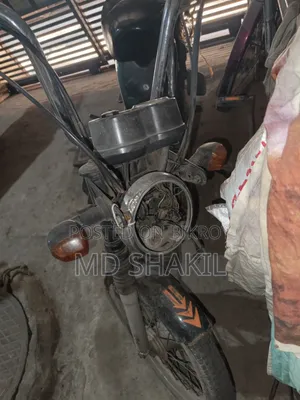 টিভিএস এক্সএল ১০০ ২০১৮ গ্রে