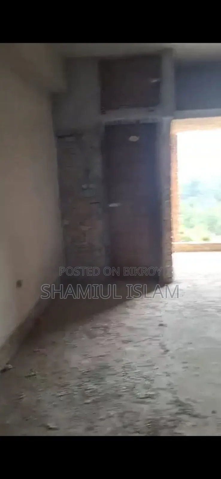 3bdrm Apartment in Savar for sale