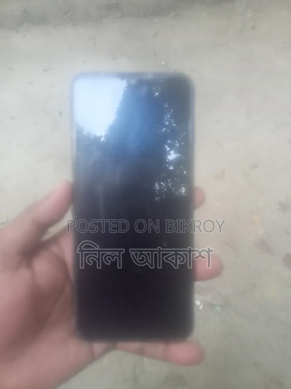 Symphony Z35 64 GB Blue