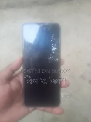 Symphony Z35 64 GB Blue